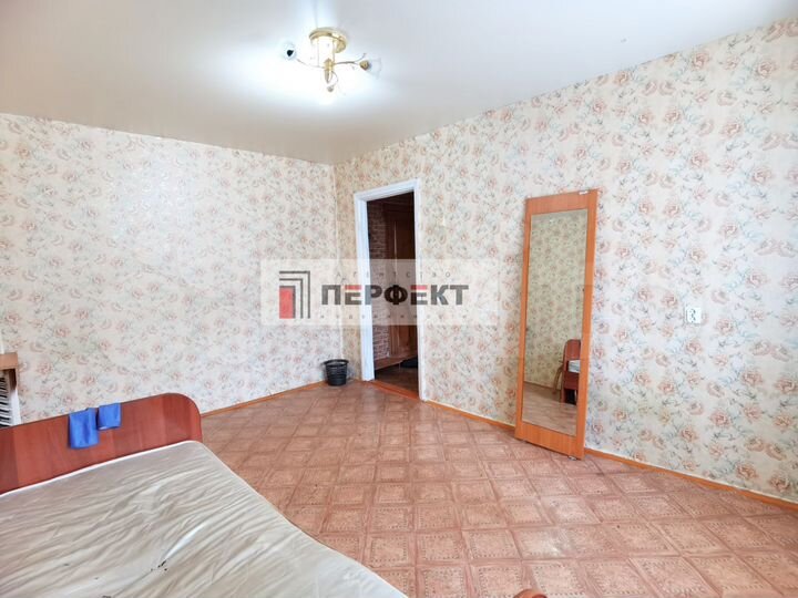 1-к. квартира, 30 м², 2/5 эт.
