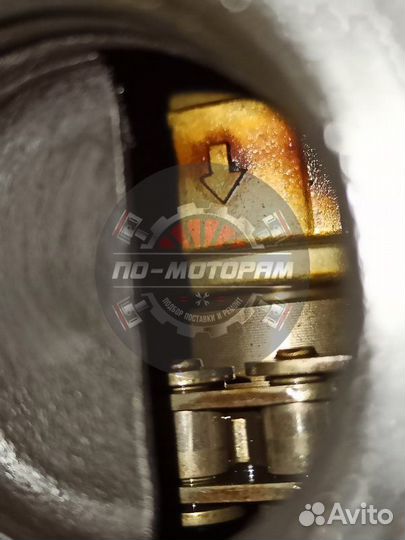 Мотор CGA3DE 1.3 Nissan с максимальной гарантией