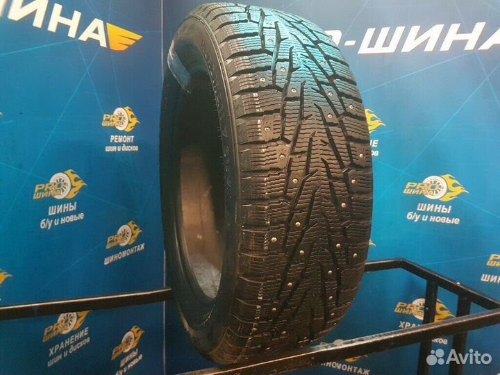 Nokian Tyres Nordman 7 SUV 235/55 R18