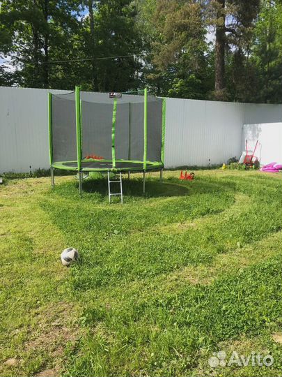 Батут 3 метра
