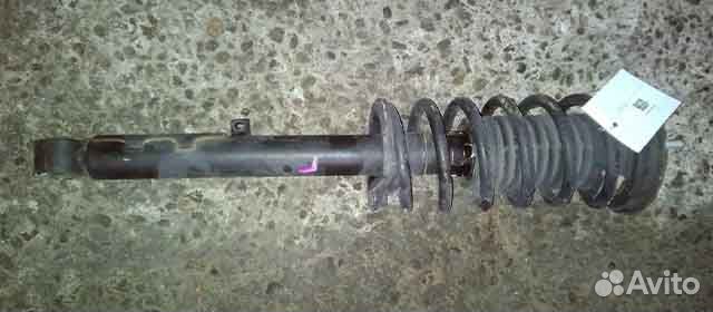 Амортизатор подвески передний левый Toyota Crown