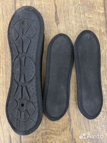 Запчасти для креплений сноуборда