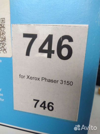 Картриджи лазерные и струйные