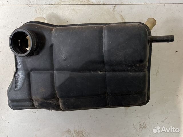 Бачок расширительный Ford Mondeo 3