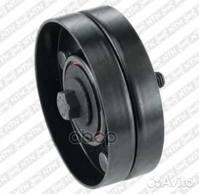 GA365.37 ролик обводной Volvo S40/V40 1.6-2.0