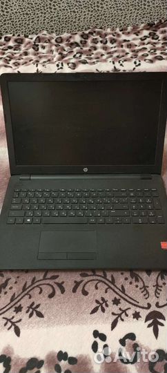Ноутбук Hp