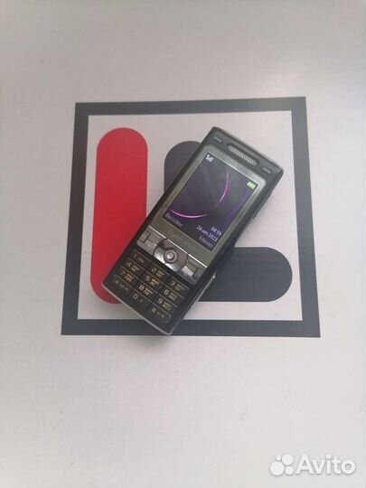 Sony Ericsson k790i
