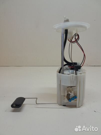 Насос топливный электрический Hyundai Creta GS 201