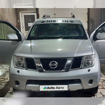 Nissan Pathfinder 2.5 AT, 2006, 316 000 км, с пробегом, цена 1 299 999 руб.