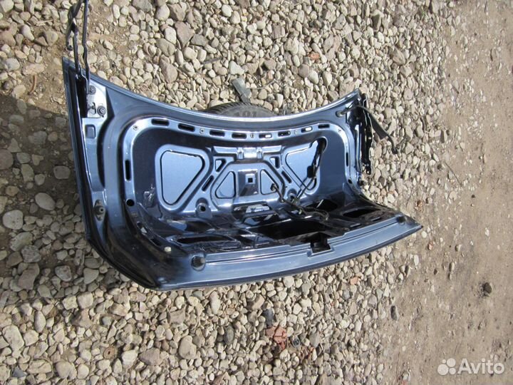 Крышка багажника Volkswagen Passat B5 1996-2000