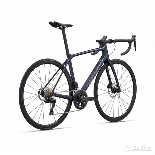 Велосипед Giant TCR Advanced disc PRO comp (2023)