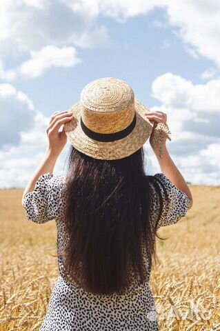 Головные уборы