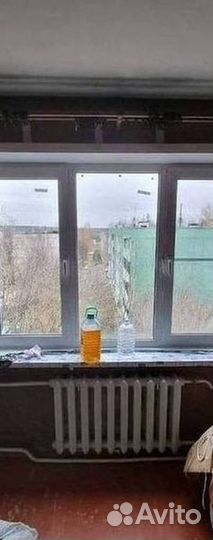 Пластиковые окна rehau