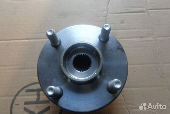 Ступица передняя 1014003148 Geely MK