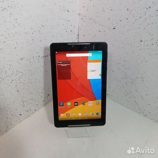 Планшет Prestigio MultiPad Color 2 PMT3777 3G 1/16