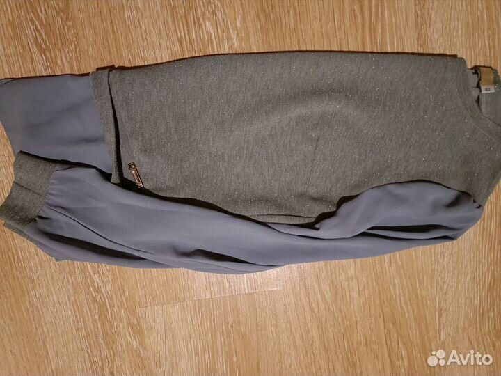 Одежда для девушки пакетом 42- 44