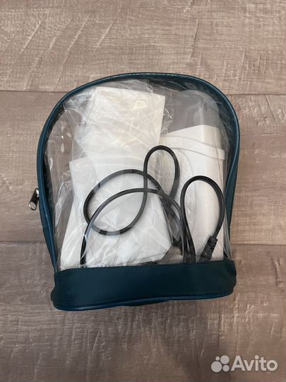 Восковой эпилятор