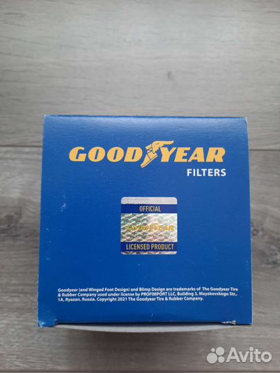 Масляный фильтр на ваз