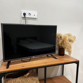 Телевизор lg 32LF560V