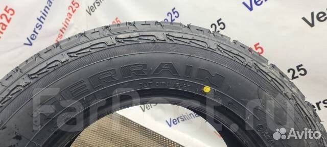 Triangle TR292 215/70 R16 100T