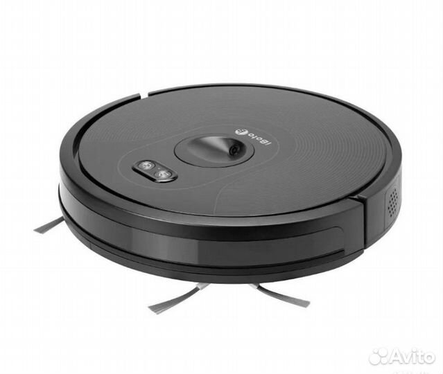 Робот пылесос iboto