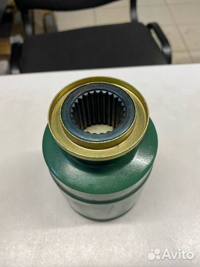 28093ac030 ШРУС внутренний передний subaru