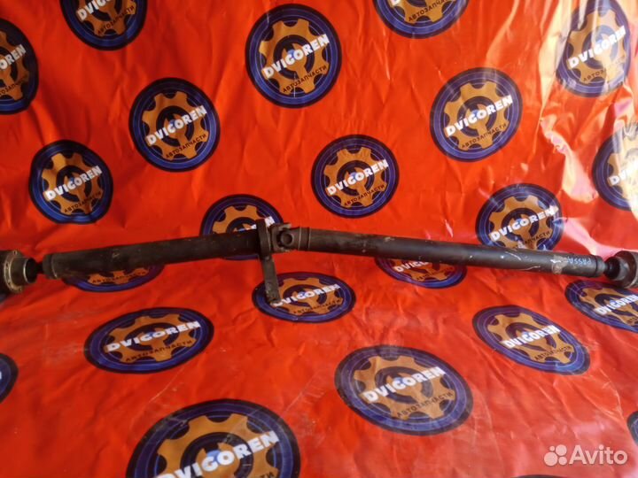 Карданный вал Passat B5+