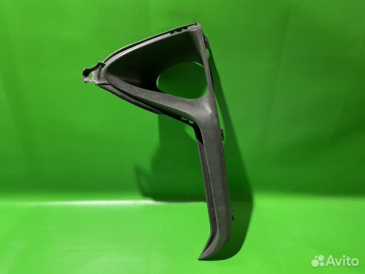 Накладка птф левая Lexus RX 4 2016+