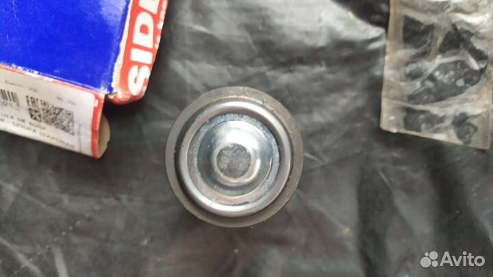 Шаровая опора mazda 3