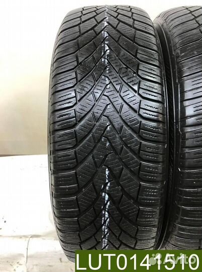 Continental ContiWinterContact TS 850 195/65 R15 91T