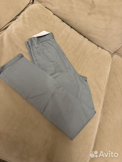 Брюки на мальчика