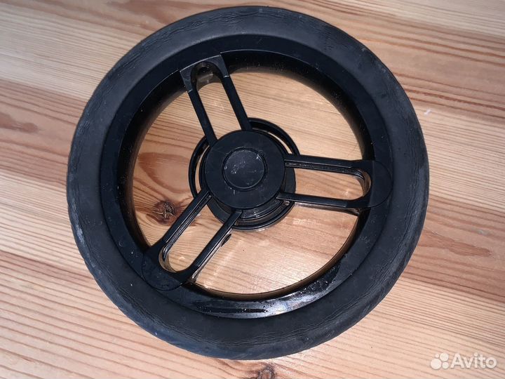 Запчасти для valco baby snap 4