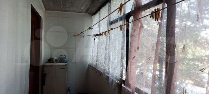 Комната 21 м² в 1-к., 2/5 эт.