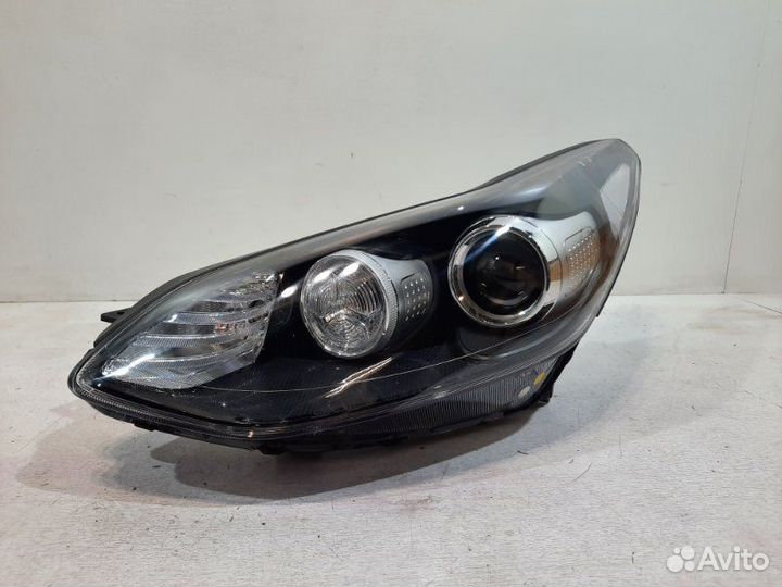 Фара передняя левая Kia Sportage 4 2015