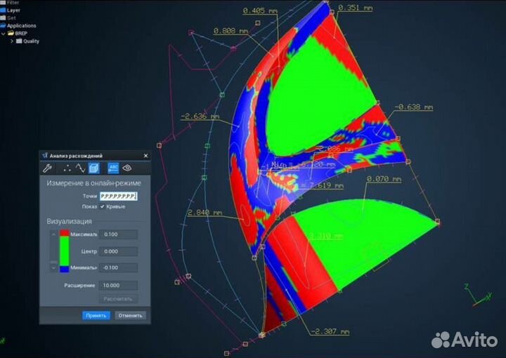 Вакуумная формовка пластика