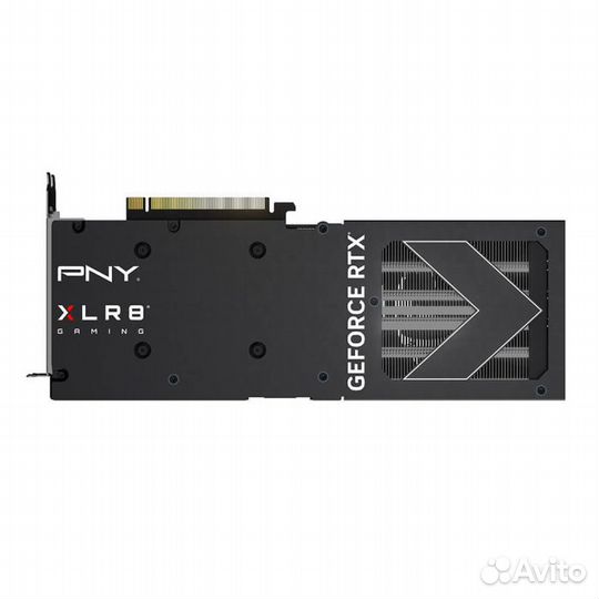 RTX4070 12GB XLR8 Gaming verto epic-X RGB Overcloc