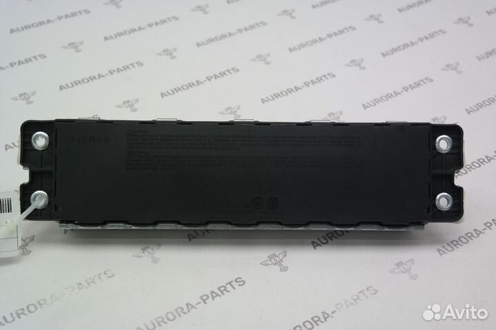 Подушка безопасности Mercedes C W205 2013