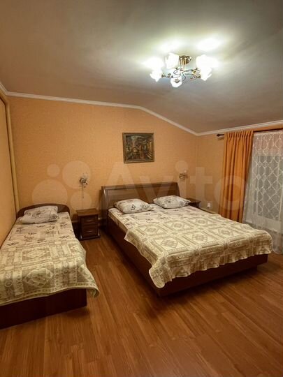 Комната 15 м² в 1-к., 2/3 эт.