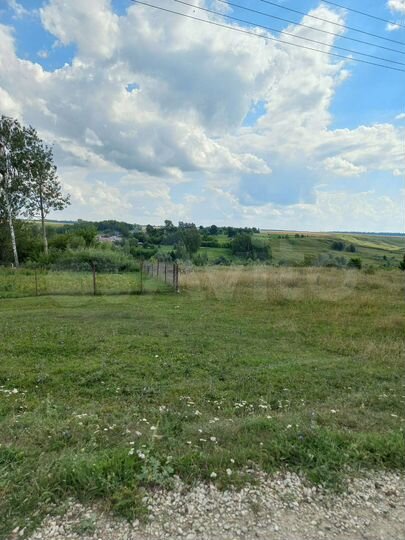 Участок 12 сот. (ИЖС)