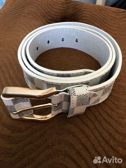 Ремень унисекс и ремень женский Новый