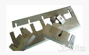 Заточка ножей для рубанков