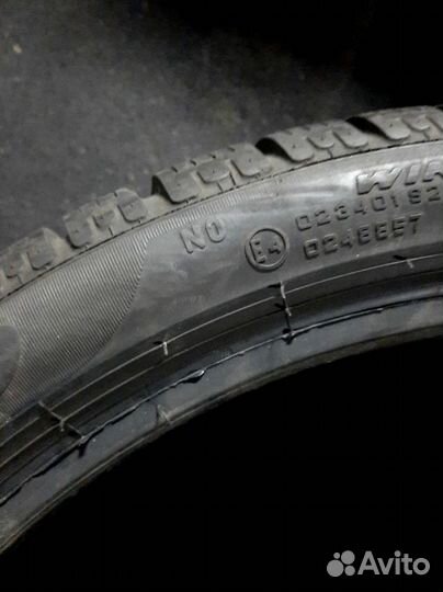 Pirelli Winter Sottozero 240 Serie II 295/30 R20 97V