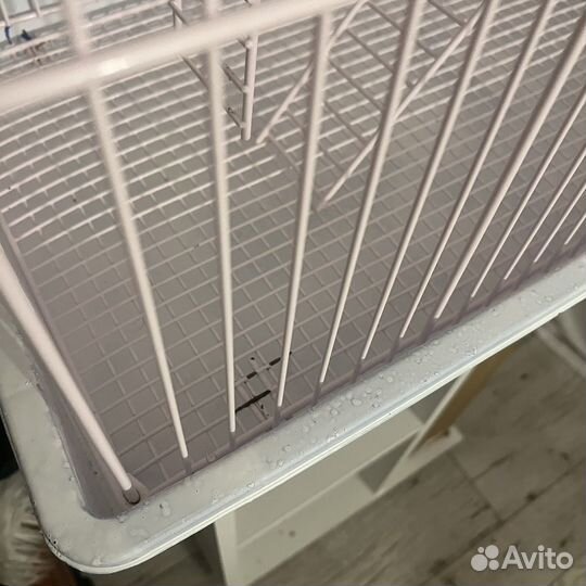 Клетка для хорька