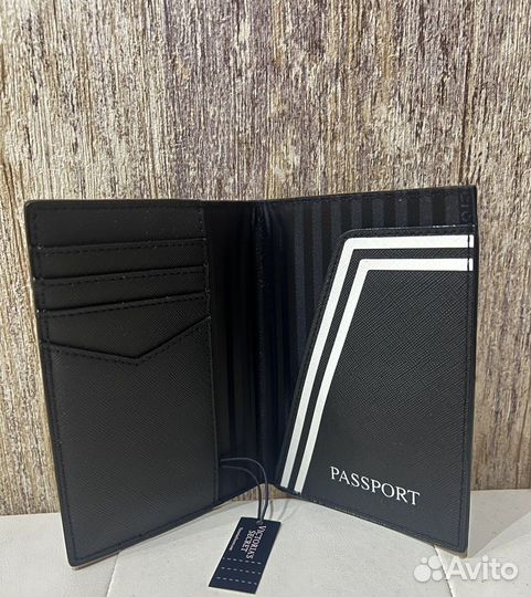 Обложка на паспорт Victoria’s Secret Оригинал