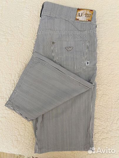 Шорты Armani женские