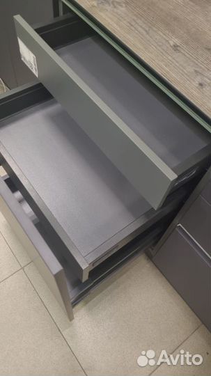 Кухня Нi-Тech в наличии в П-Камчатском