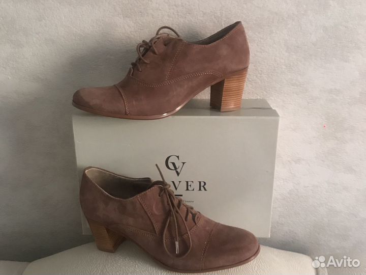 Туфли женские