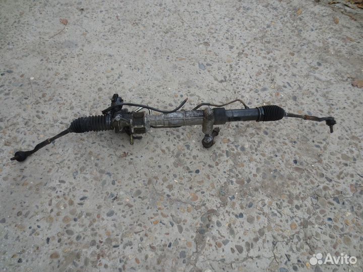 Рулевая рейка Mazda Eunos 800 1993-1997г