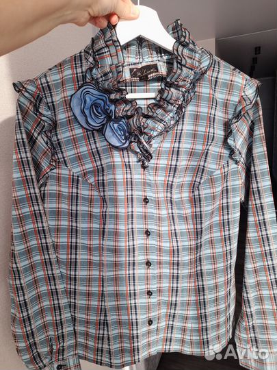 Блузка женская