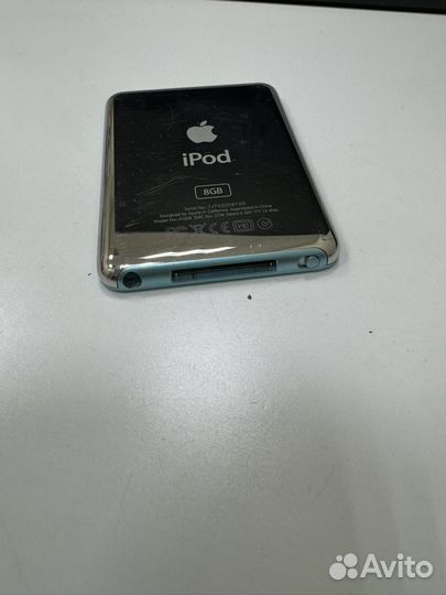 Apple iPod
